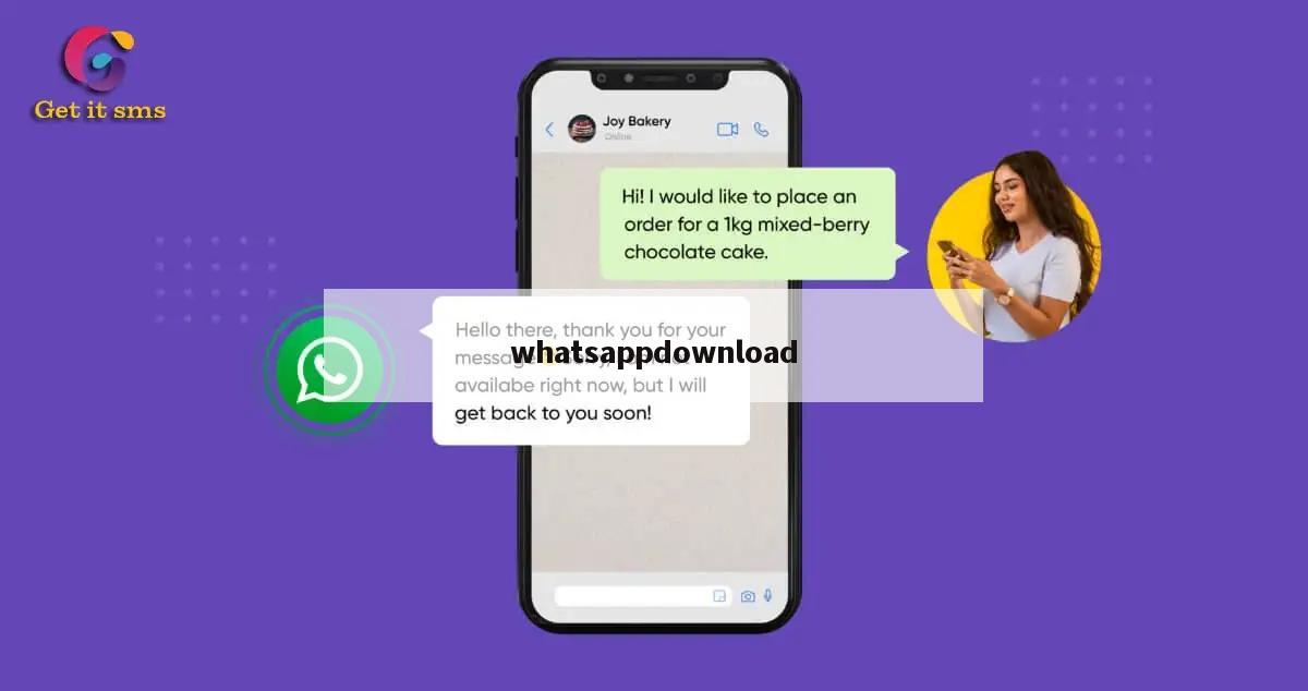 whatsappdownload